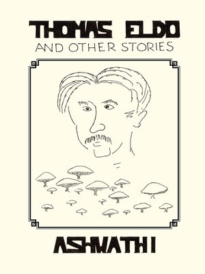 cover image of Thomas Eldo and Other Stories